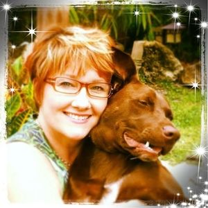 Meet your Posher, Maggie